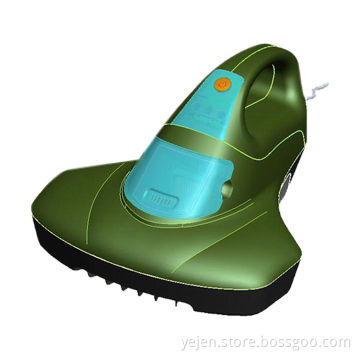 UV Sterilization Bed Vacuum Cleaner with Vibrating Pad and GS Mark